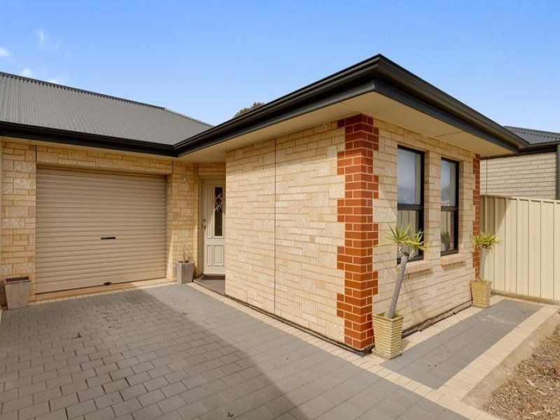 8a Byron Avenue, Clovelly Park SA 5042