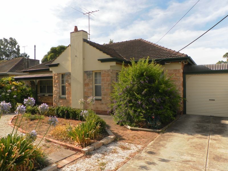 158 Crozier Avenue, Melrose Park SA 5039