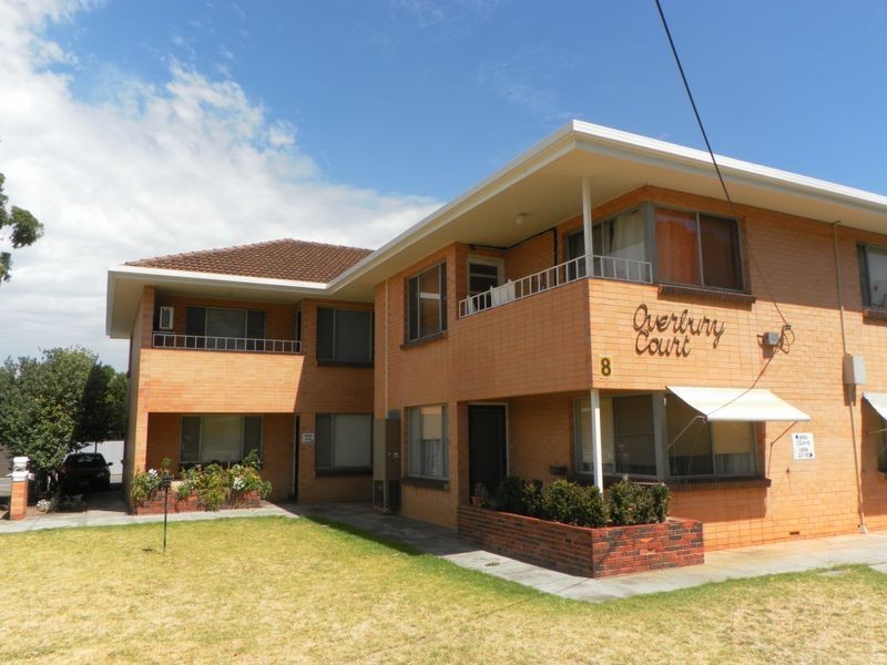 5/8 Overbury Drive, Clarence Park SA 5034
