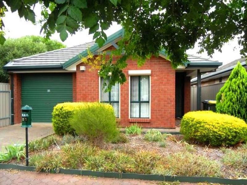 21 Lynton Avenue, Gilles Plains SA 5086
