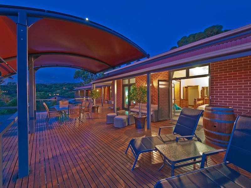 38 Hawker Avenue, Belair SA 5052