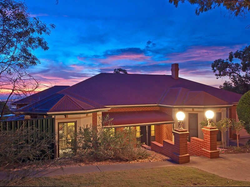 38 Hawker Avenue, Belair SA 5052