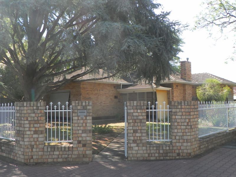 50 Avenue Road, Cumberland Park SA 5041