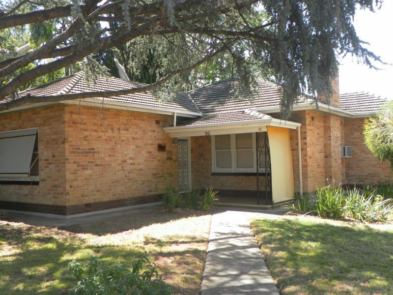 50 Avenue Road, Cumberland Park SA 5041