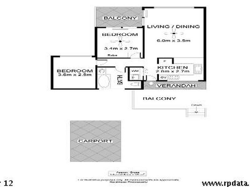 16/1 Randolph Avenue, Fullarton SA 5063