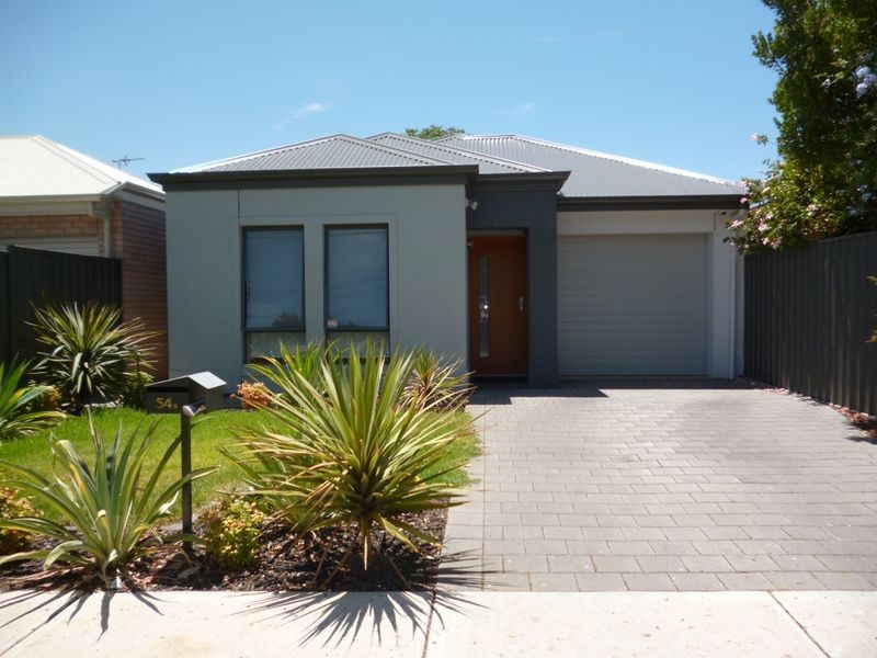 54A Wicks Avenue, Campbelltown SA 5074