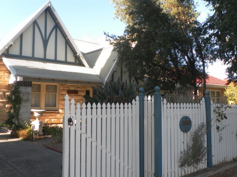 134 Edward Street, Clarence Gardens SA 5039