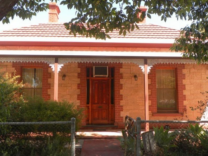 20 Hampton Street North, Goodwood SA 5034