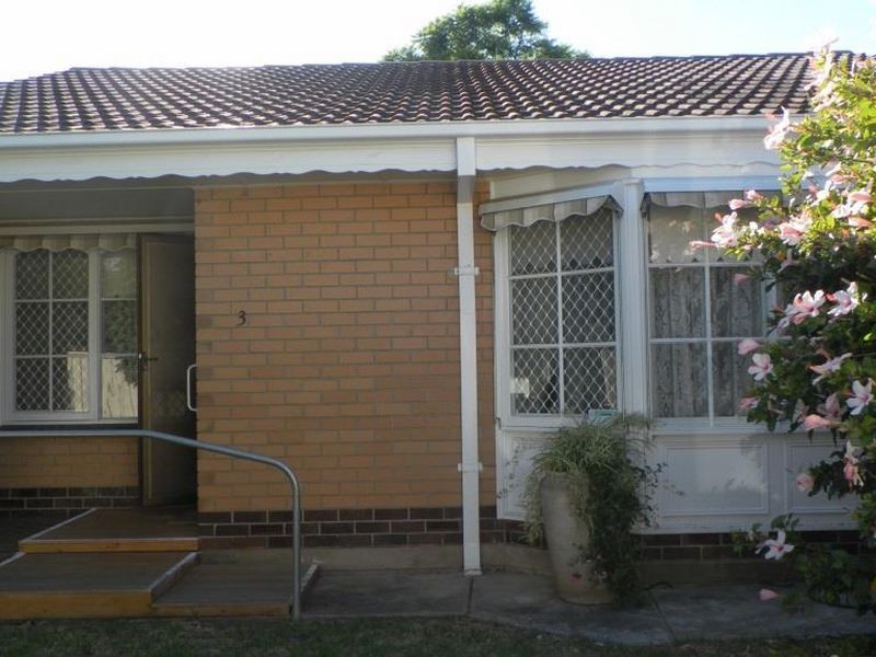 3/21 Leonore Avenue, Kensington Gardens SA 5068