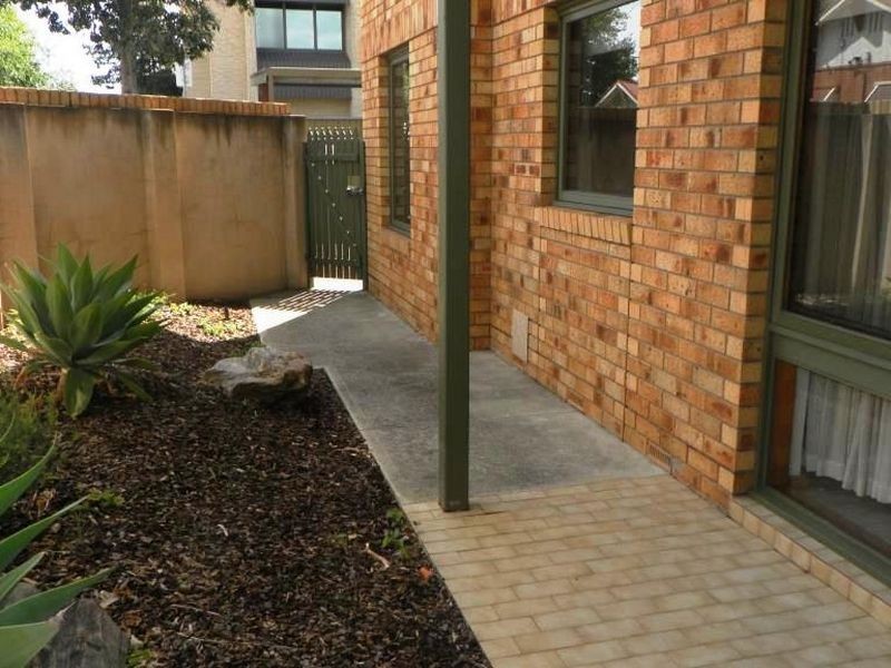 4/22 Cambridge Street, North Adelaide SA 5006