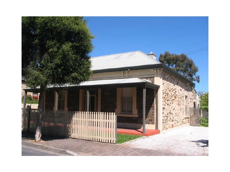 Parkside SA 5063