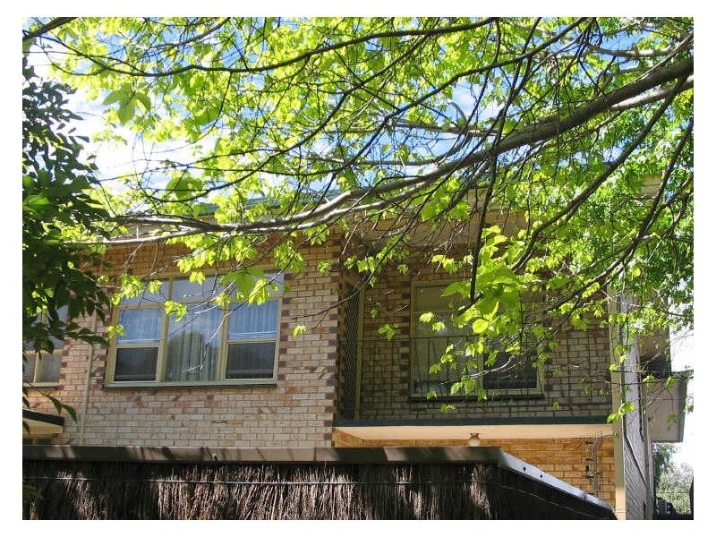 8/39 Aroha Terrace, Black Forest SA 5035