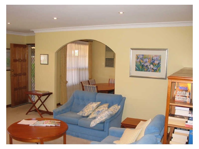 2/1 Farah Place, Cumberland Park SA 5041