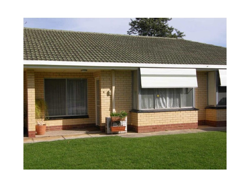 4/41 Cardigan Avenue, Felixstow SA 5070