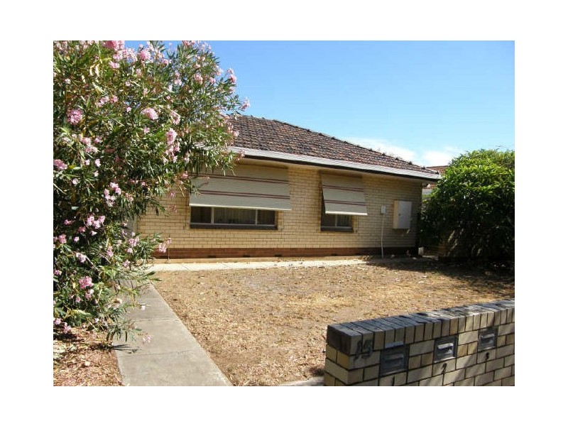 2/15 Dudley Avenue, Daw Park SA 5041