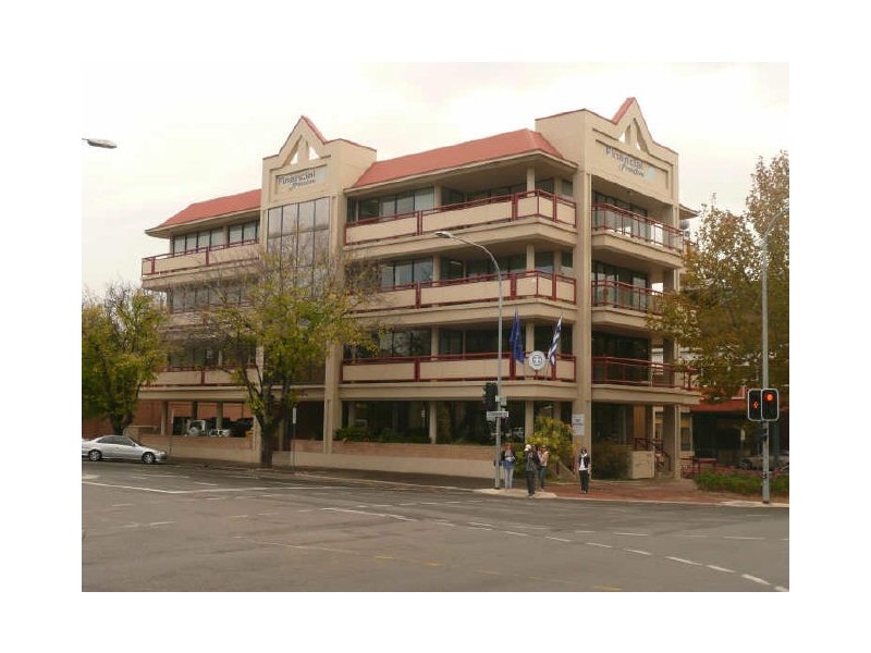300 Flinders Street, Adelaide SA 5000