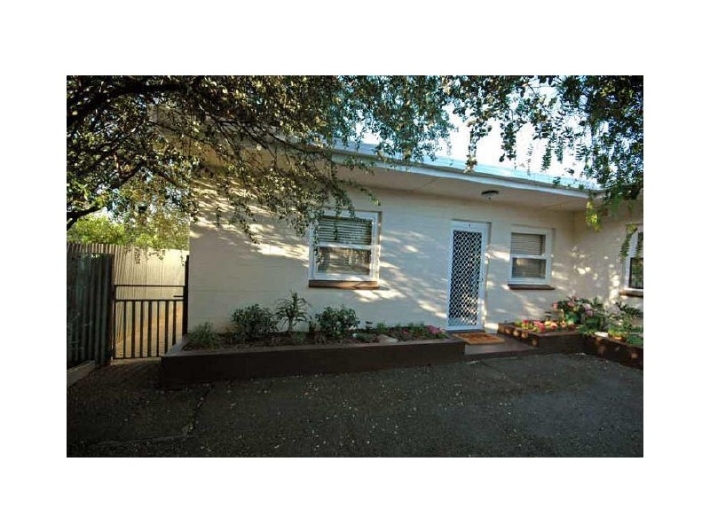 6/19 Fourth Avenue, Ascot Park SA 5043