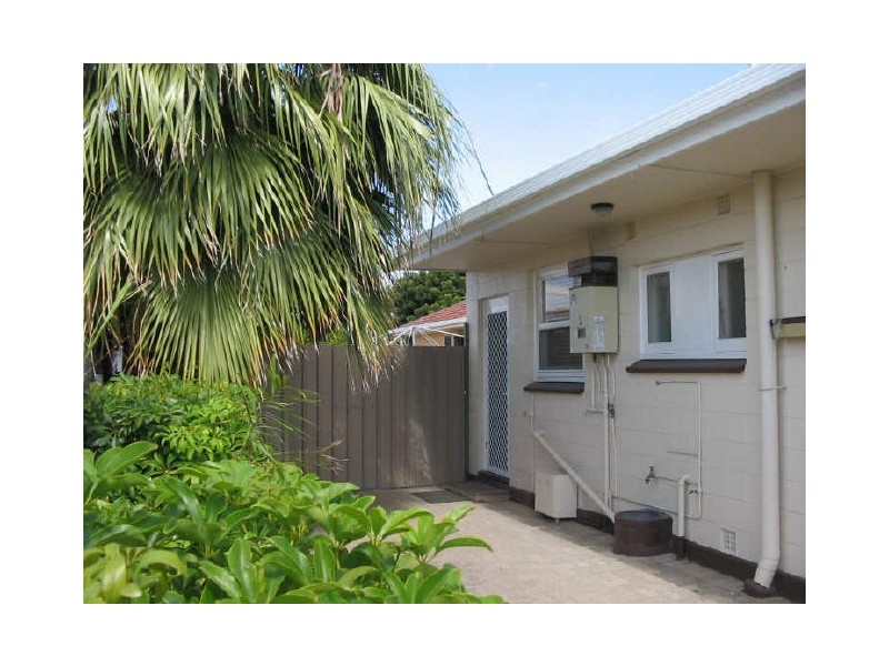 6/19 Fourth Avenue, Ascot Park SA 5043