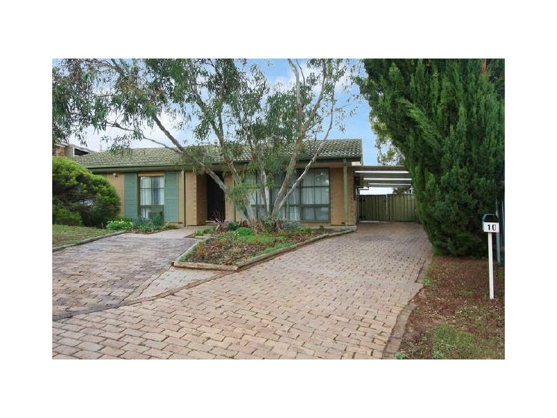 Modbury Heights SA 5092