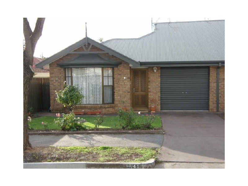 Cumberland Park SA 5041