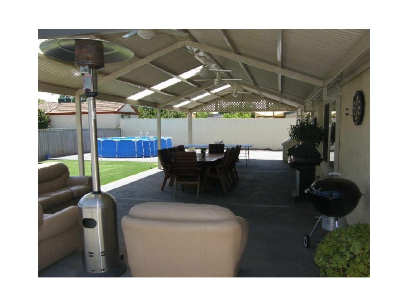 8 Wainwright Street, Clarence Gardens SA 5039