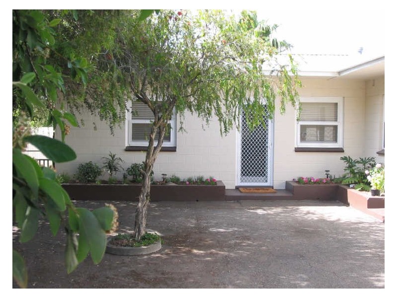6/19 Fourth Avenue, Ascot Park SA 5043