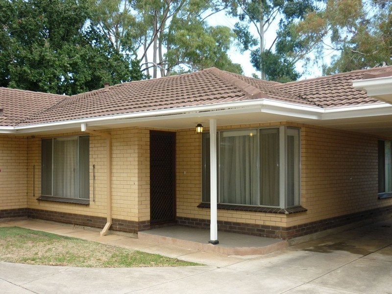 Westbourne Park SA 5041