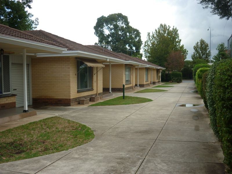 Westbourne Park SA 5041