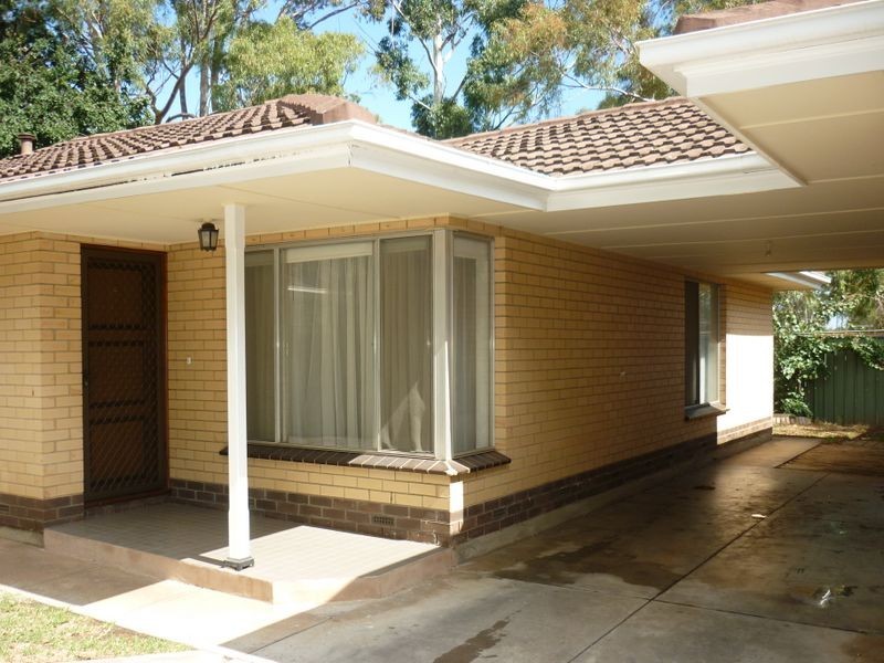 Westbourne Park SA 5041