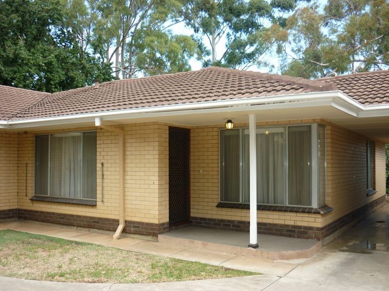 Westbourne Park SA 5041