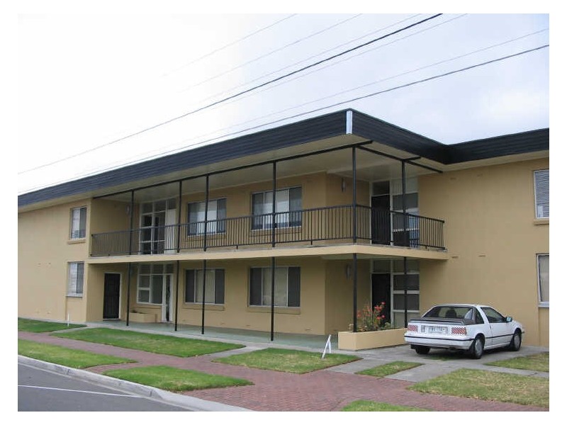 4/72 Henley Beach Road, Henley Beach SA 5022