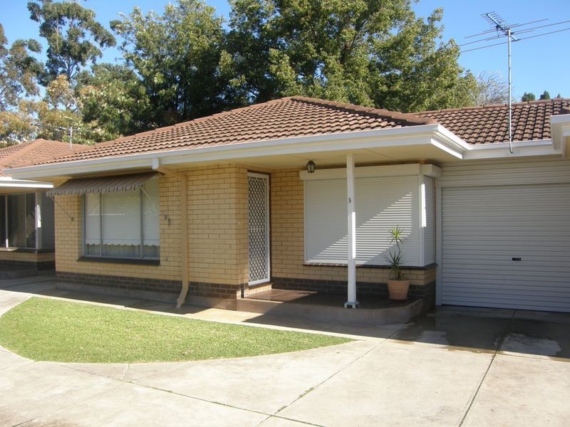 3/157 Cross Road, Westbourne Park SA 5041