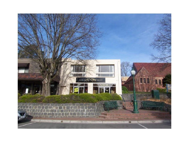 288 Maroondah Highway, Healesville VIC 3777