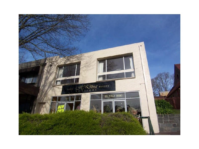 288 Maroondah Highway, Healesville VIC 3777