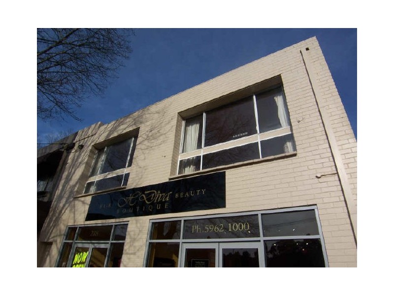 288 Maroondah Highway, Healesville VIC 3777