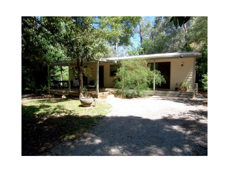 34 Chalet Road, Healesville VIC 3777