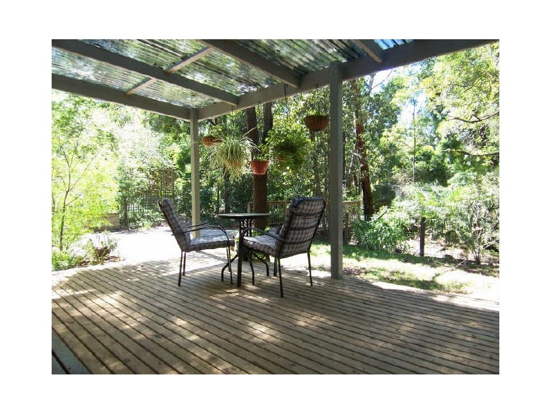 34 Chalet Road, Healesville VIC 3777