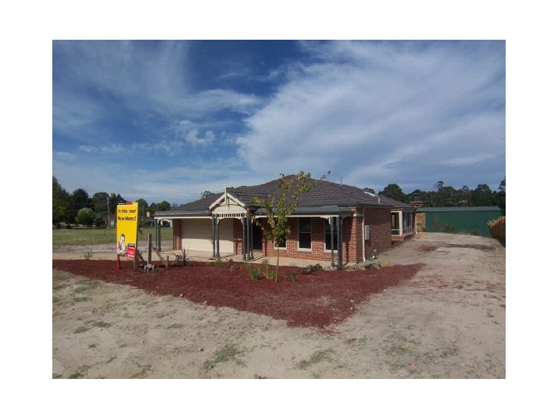 Healesville VIC 3777