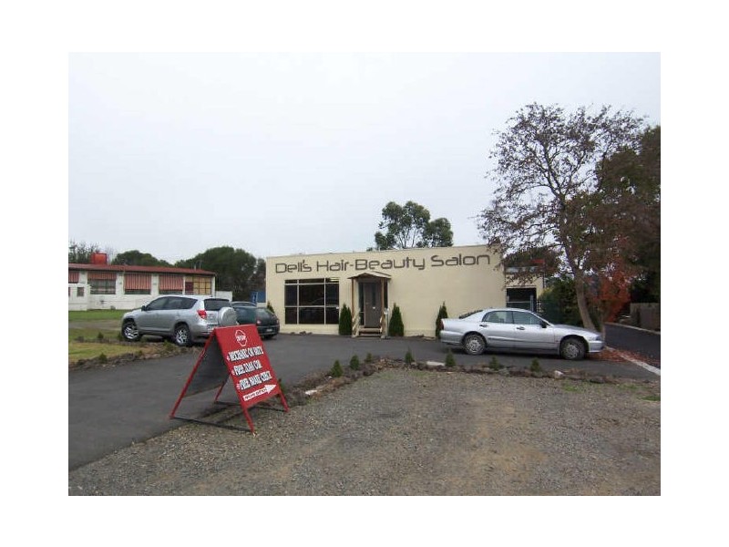 3 Lilydale Road, Healesville VIC 3777