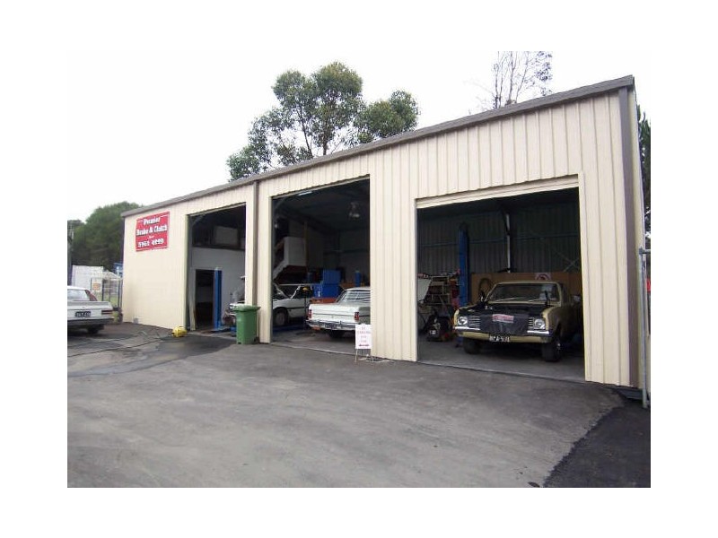 3 Lilydale Road, Healesville VIC 3777