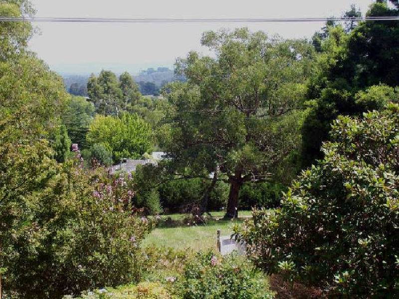 4 Lalors Lane, Healesville VIC 3777