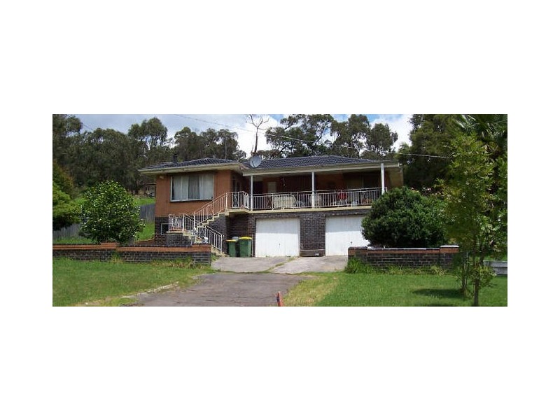 26 Lalors Road, Healesville VIC 3777