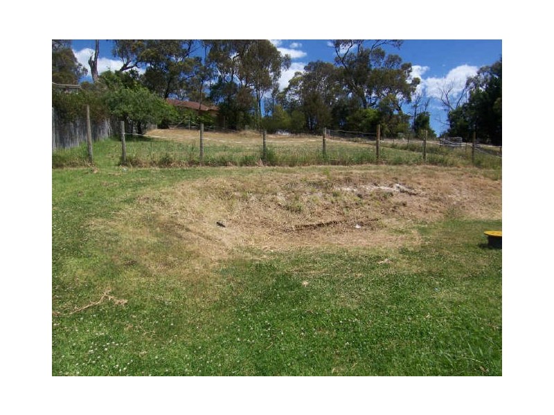 26 Lalors Road, Healesville VIC 3777