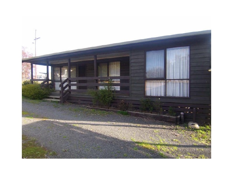 4 Henry Street, Healesville VIC 3777