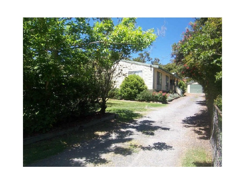 22 Roma Avenue, Healesville VIC 3777