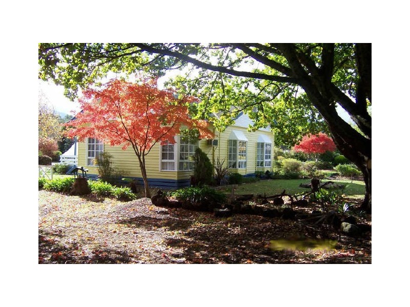 15 Camerons Road, Healesville VIC 3777