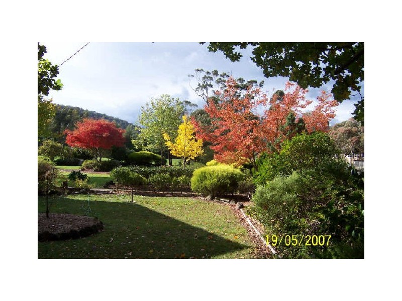 15 Camerons Road, Healesville VIC 3777