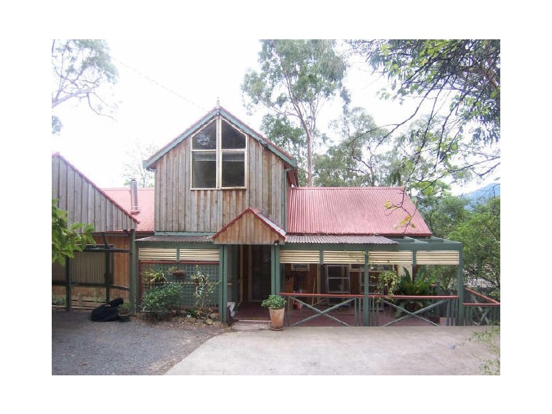 5 Pockett Road, Healesville VIC 3777