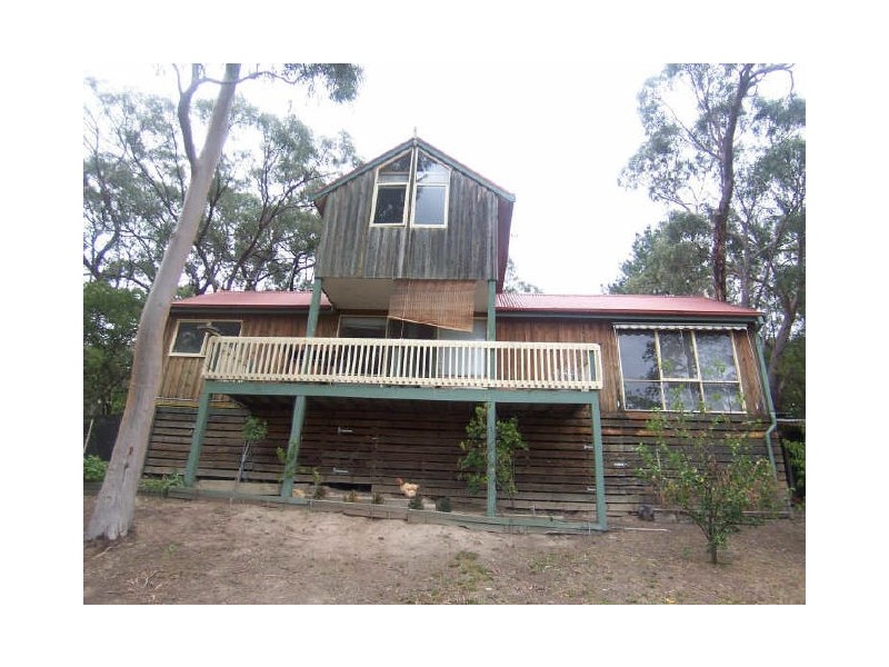 5 Pockett Road, Healesville VIC 3777