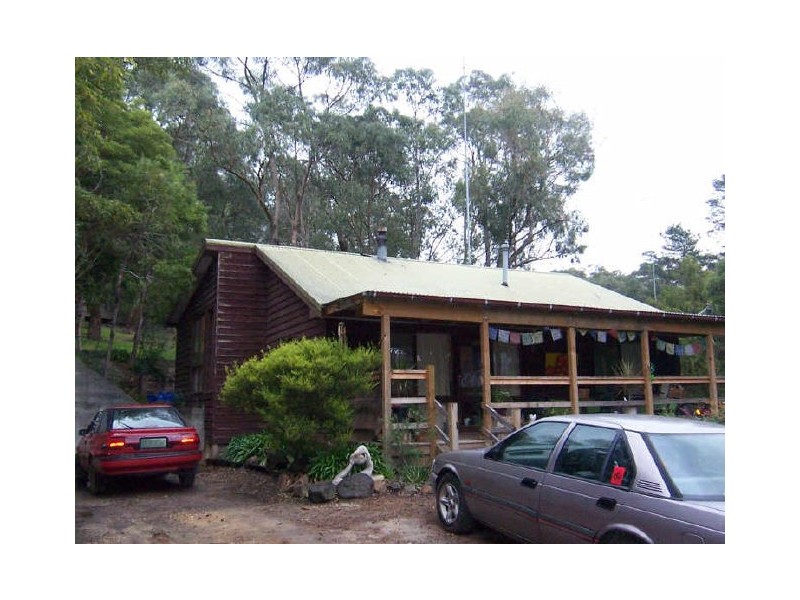 9 Crosley Street, Healesville VIC 3777